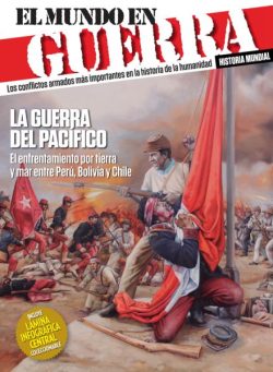 El mundo en Guerra – Octubre 2025