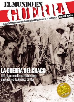 El mundo en Guerra – Septiembre 2025