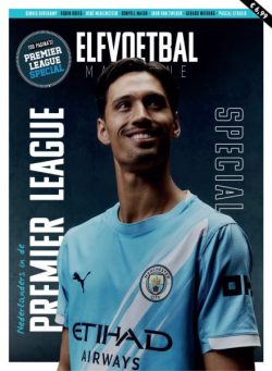 ELF Voetbal – Oktober 2025