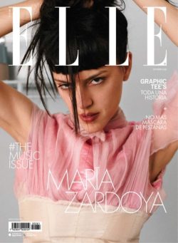 Elle Mexico – Octubre 2025