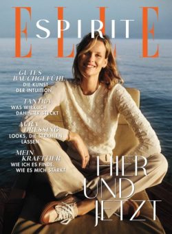 Elle Spirit – Oktober 2025