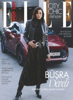 Elle Turkiye – 7 Ekim 2025.pdf