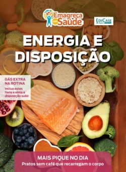 Emagreca com Saude – 24 Setembro 2025