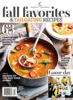 Emeril’s Lagasse – Fall Favorites & Tailgating Recipes 2025.pdf
