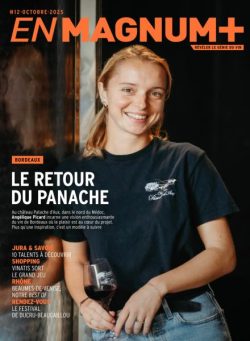 En Magnum – Octobre 2025