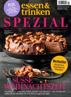 Essen & Trinken Spezial – Nr 5 2025