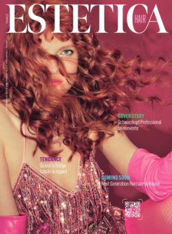 Estetica France – Autumn 2025