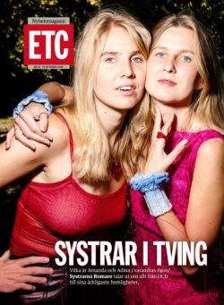 ETC – 10 Oktober 2025