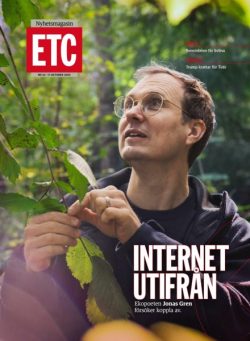 ETC – 17 Oktober 2025