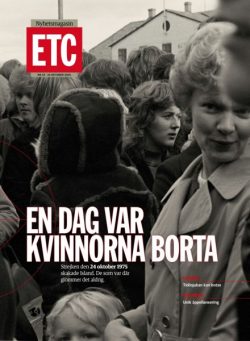 ETC – 24 Oktober 2025