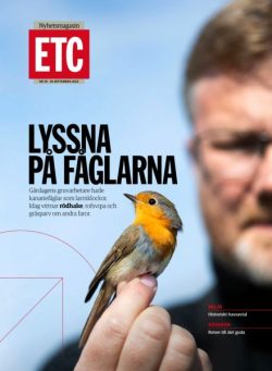 ETC – 26 September 2025