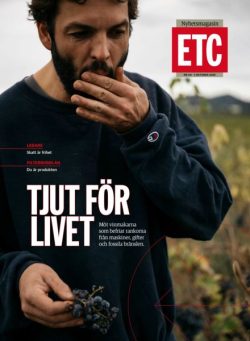 ETC – 3 Oktober 2025