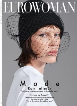 Eurowoman – Oktober 2025