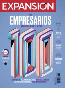Expansion – Octubre 2025
