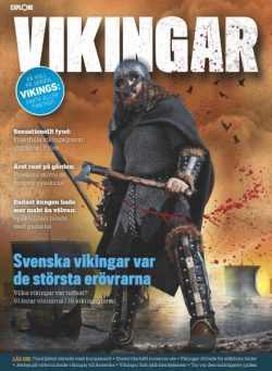 Explore Historia – Oktober 2025