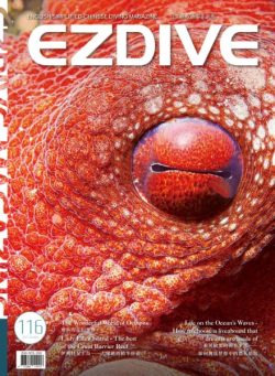 EZDIVE Magazine – October 2025