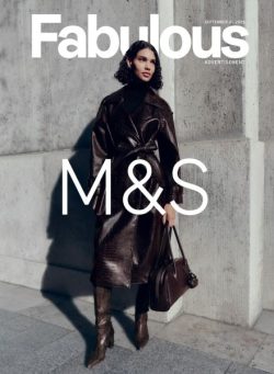 Fabulous – September 21 2025