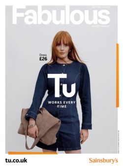 Fabulous – September 28 2025