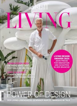 Falstaff Living – September 2025
