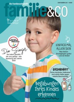 Familie&Co – Oktober 2025