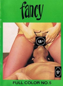 Fancy – N 5 1970