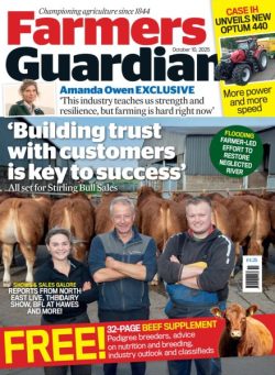 Farmers Guardian – 10 October 2025