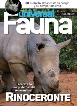 Fauna Universal – 17 Septiembre 2025
