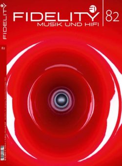 Fidelity – November-Dezember 2025