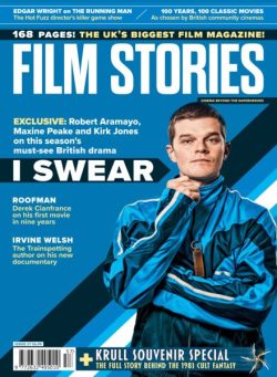 Film Stories – Issue 57 2025