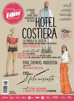 Film Tv – 30 Settembre 2025