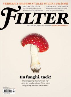 Filter – September 2025