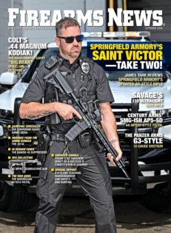 Firearms News – October 2025