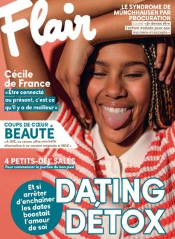 Flair French Edition – 1er Octobre 2025
