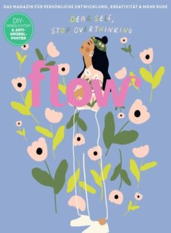 Flow – N 93 2025