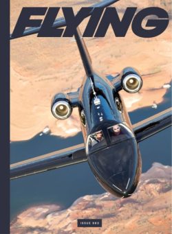 Flying USA – October 2025