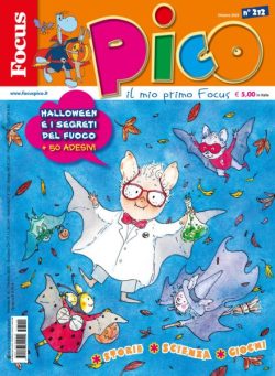 Focus Pico – Ottobre 2025