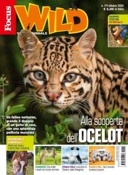 Focus Wild – Ottobre 2025