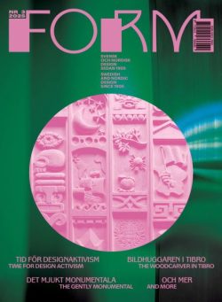 FORM – 17 Oktober 2025