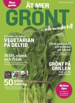 Framgangsguide – 4 Oktober 2025