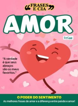 Frases e Cia – Outubro 2025