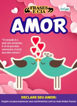 Frases e Cia – Setembro 2025