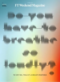 FT Weekend Magazine – 11 October 2025