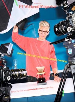 FT Weekend Magazine – 20 September 2025