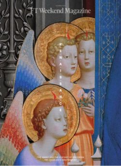 FT Weekend Magazine – 4 October 2025