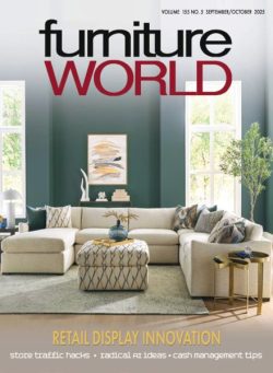 Furniture World – September-October 2025