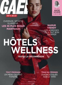 Gael – Novembre 2025