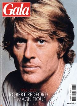 Gala France – 25 Septembre 2025