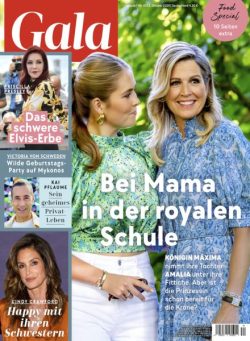 Gala Germany – 2 Oktober 2025