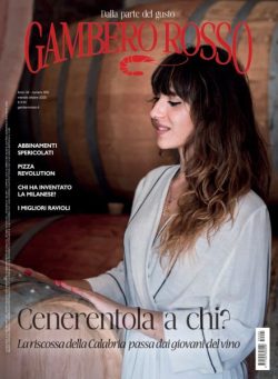 Gambero Rosso Italia – Ottobre 2025