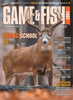 Game & Fish East – November 2025.pdf